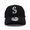 NEW ERA 9FORTY SEATTLE MARINERS MESH CAP NAVY NR11591192画像