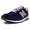 new balance CM996BN NAVY画像