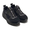 UGG Miwo Trainer Low BLACK TNL 1104970-BTNL画像