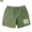 MINOS WALL LOGO BEACH SHORTS MNS15-PT03画像