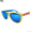 MINOS KOISA SUN GLASSES MNS15-AC01画像
