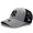 NEW ERA NEW YORK YANKEES 9FORTY MESH CAP H.GREY NE80606252画像
