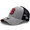 NEW ERA BOSTON RED SOX 9FORTY MESH CAP H.GREY NE80606239画像