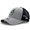 NEW ERA SEATTLE MARINERS 9FORTY MESH CAP H.GREY NE80606258画像