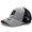 NEW ERA DETROIT TIGERS 9FORTY MESH CAP H.GREY NE80606245画像
