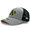 NEW ERA OAKLAND ATHLETICS 9FORTY MESH CAP H.GREY NE80606253画像