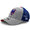 NEW ERA NEW YORK METS 9FORTY MESH CAP H.GREY NE80606251画像