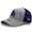 NEW ERA LOS ANGELES DODGERS 9FORTY MESH CAP H.GREY NE80606248画像
