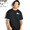 range rg USA cotton pocket T -BLACK- RG19SM-SS11画像