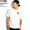 range rg USA cotton pocket T -WHITE- RG19SM-SS11画像