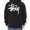 STUSSY Basic Stussy Hooded Sweat 1924649/1924762画像