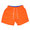 POLO RALPH LAUREN Traveler Swim Trunk ORANGE画像