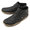 conqueror shoes FOGGY BLACK画像
