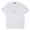 UNDERCOVER UCX9801 ONLINE EXCLUSIVE U LOGO TEE WHITE画像