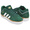 adidas Skateboarding TYSHAWN CGREEN / FTWWHT / GUM4 EE6078画像
