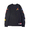 NIKE M J SPRTDNA HBR LS CREW BLACK AT8938-010画像