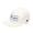 Champion × ATMOS LAB 6PANEL CAP WHITE 381-0519画像