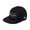 Champion × ATMOS LAB 6PANEL CAP BLACK 381-0519画像