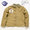 Buzz Rickson's N-1 KHAKI PATCH BR14439画像
