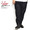 COOKMAN CHEF PANTS DENIM -BLACK- 231-92870画像