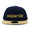 NEW ERA WASHINGTON WIZARDS SNAPBACK CAP NAVY GOLD NEWTW025画像