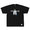 APPLEBUM WORM BOY (HOME) Tee BLACK画像