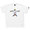 APPLEBUM WORM BOY (HOME) Tee WHITE画像