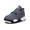 NIKE JORDAN 4 RETRO TD COOL GREY/CHROME/DARK CHARCOAL/GRIS FRAIS/CHROME BQ7670-007画像