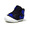 NIKE JORDAN 1 CRIB BOOTIE BLACK/VARSITY ROYAL/WHITE/NOIR/BLANC/ROYAL VARSITY AT3745-007画像