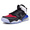 NIKE JORDAN MARS 270 GS BLACK/REFLECT SILVER/GYM RED/NOIR/ROUGE GYM/REFLET ARGENT BQ6508-001画像