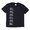 WTAPS 19SS GPS S/S TEE BLACK 191PCDT-ST10S画像