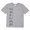 WTAPS 19SS GPS S/S TEE GRAY 191PCDT-ST10S画像