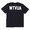 WTAPS 19SS WTVUA S/S TEE BLACK 191PCDT-ST09S画像
