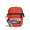 adidas R.Y.V. FEST BAG ACTIVE ORANGE EK2878画像