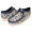 Clarks WALLABEE LOW Wu Tang Clan NAVY MULTI 47057画像