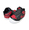 NIKE JORDAN 1 CRIB BOOTIE black/varsity red-white AT3745-023画像