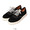 glamb Nastase sneakers BLACK GB0419-AC06画像