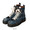 glamb Slinky denim boots INDIGO GB0419-AC09画像