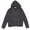 BAREFOOT DREAMS for RHC Ron Herman COZYCHIC LITE Hoodie With Pocket CARBON画像