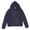 BAREFOOT DREAMS for RHC Ron Herman COZYCHIC LITE Hoodie With Pocket INDIGO画像
