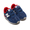 new balance IV220NVR NAVY/RED画像