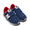 new balance PV220NVR NAVY/RED画像