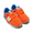 new balance PV220ORB ORANGE/BLUE画像