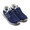 new balance WL574WEA BLUE画像
