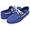 Timberland CLASSIC BOAT SHOE DARK BLUE NUBUCK 0A1ZTZ画像