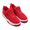 DC SHOES PENZA RED/WHITE DM194024-XRRW画像
