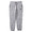 THE NORTH FACE HEATHER SWEAT PANT MIX GREY NB81831画像