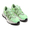 adidas OZWEEGO GLOW GREEN/CORE BLACK/SOLAR YELLOW EE6466画像