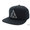 HUF Essentials Triple Triangle Snapback Cap HT00344画像