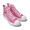 CONVERSE ALL STAR LIGHT CLEARMATERIAL HI PINK 31300440画像